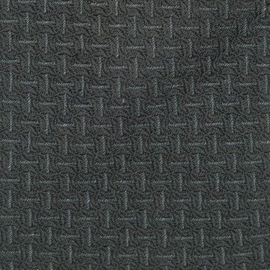 Cravate homme de marque Ungaro. Noir à motifs 2