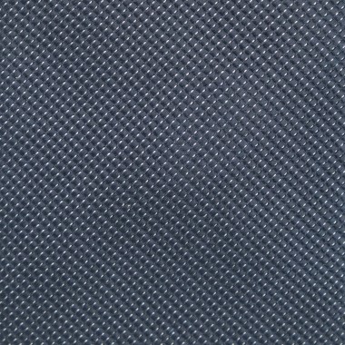 Cravate homme de marque Ungaro. Bleu marine à effet brilliant 2