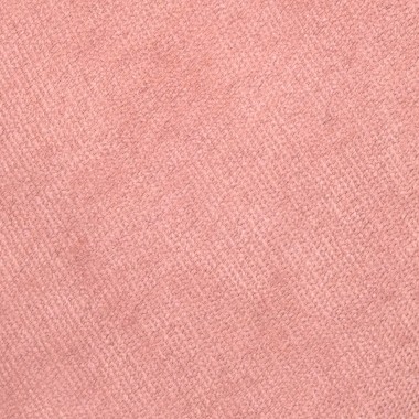 Cravate en velours côtelé (fines côtes). Vieux Rose 2