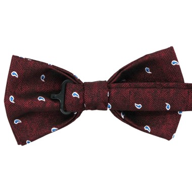 Noeud Papillon Style... 2