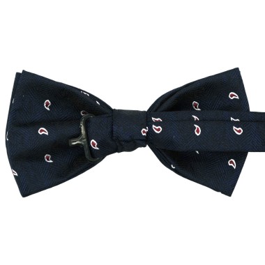 Noeud Papillon Style... 2