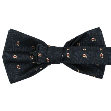 Noeud Papillon Style... 2