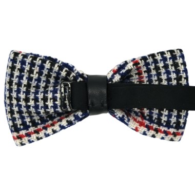 Noeud Papillon en Laine.... 2