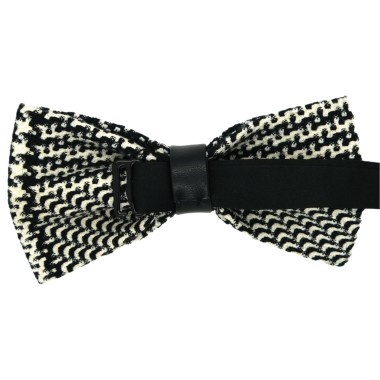 Noeud Papillon en Laine.... 2