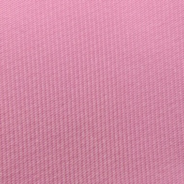 Cravate Slim. Rose uni. 2