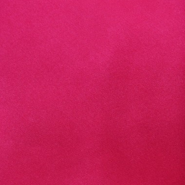 Cravate Enfant Fuchsia uni. Pomme Carré 2