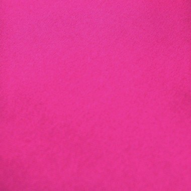 Cravate Attora. Fuchsia uni. Classique 2