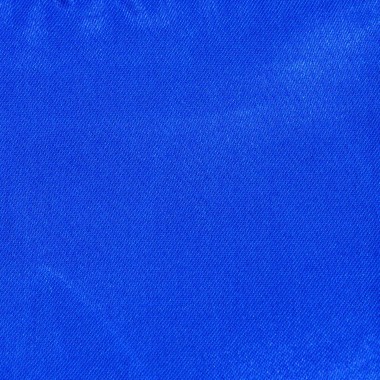 Pochette de costume. Bleu roi uni. 2