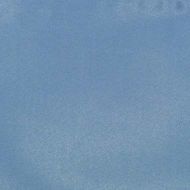 Pochette de costume. Bleu ciel uni. 2