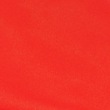 Pochette de costume. Rouge uni. 2