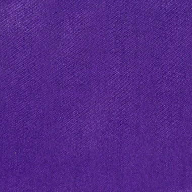 Pochette de costume. Violet foncé (Aubergine) uni. 2