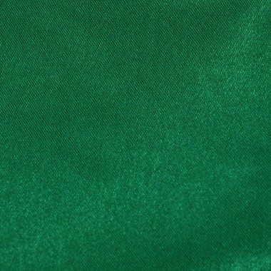 Pochette de costume. Vert bouteille uni. 2