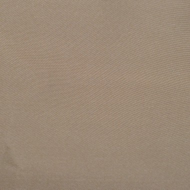 Pochette de costume. Beige Or uni. 2