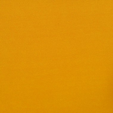 Pochette de costume. Jaune uni. 2