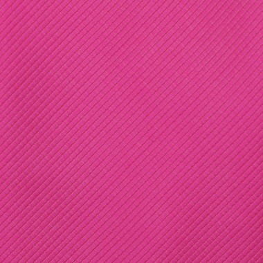 Cravate Classique Homme. Strié Fuchsia 2
