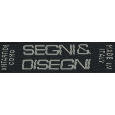 Pochette de costume Blanc uni en soie Twill 2