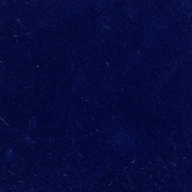 Ensemble en velours Noeud papillon surdimensionné, pochette et boutons de manchette Bleu marine 2
