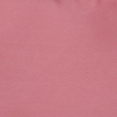 Pochette de costume. Vieux Rose uni. 2