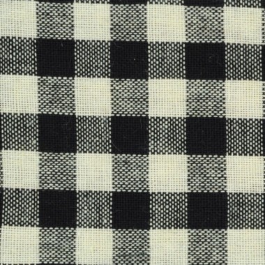 Ensemble Noeud Papillon en Bois et pochette. Bois clair. Petits carreaux noir et blanc 2