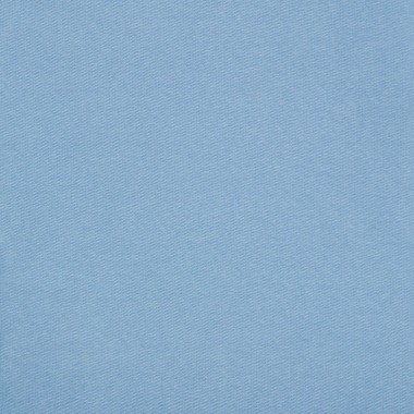 Pochette de costume. Bleu lavande uni. 2