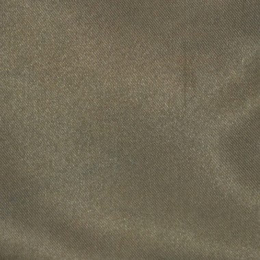 Pochette de costume. Marron taupe uni. 2