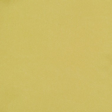 Pochette de costume. Jaune pâle uni. 2