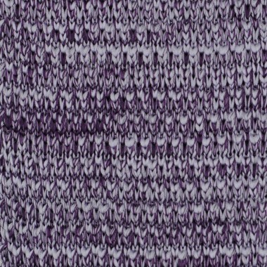 Cravate tricot homme chinée. Parme 2