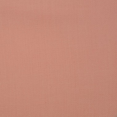 Echarpe unisexe en Laine (20%). Corail uni 2