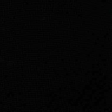 Chaussettes Fil d'Ecosse. Noir uni 2